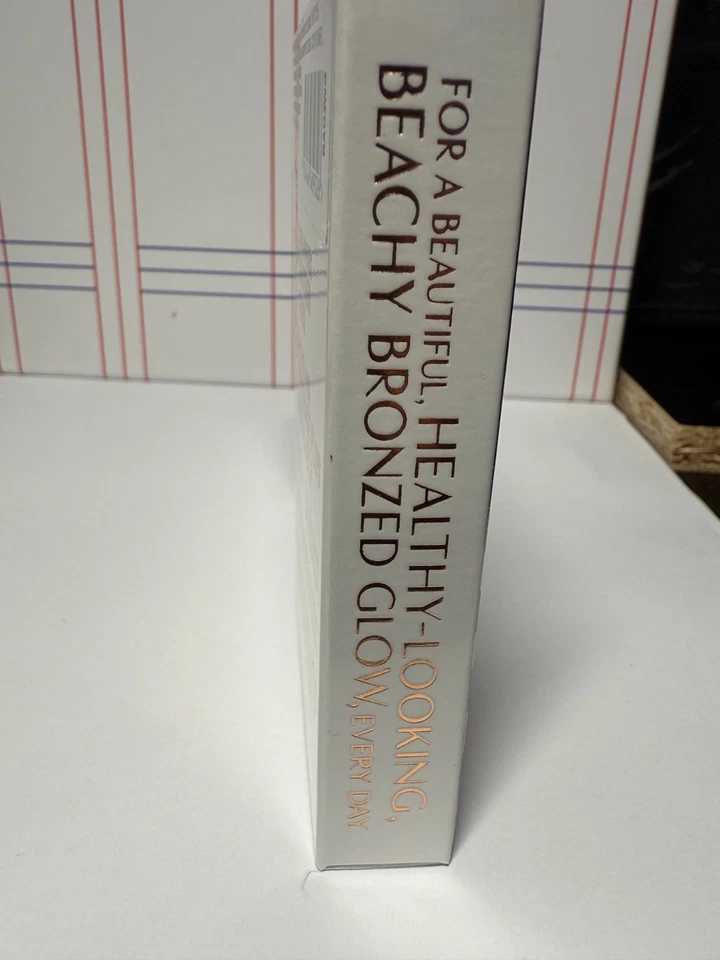 Charlotte Tilbury Beautiful Skin Sun Kissed Glow Bronzer, 1 Fair 0.74 oz NIB - Image 4 of 4