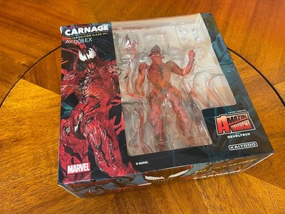 AMAZING Yamaguchi カーネイジ　クリア限定版 AMAZING Yamaguchi カーネイジ 限定版クリア - メルカリ