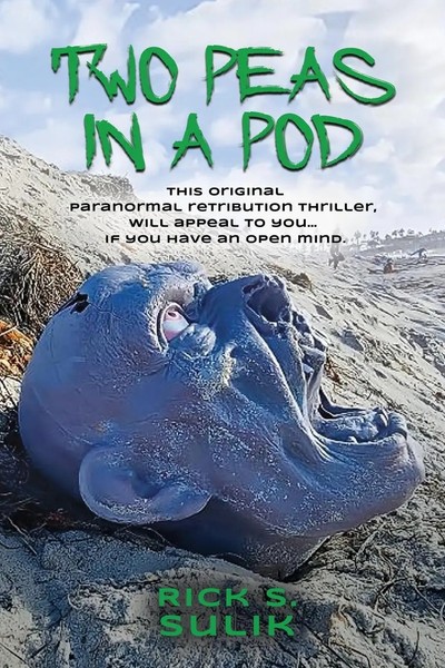 Rick S. Sulik | Two Peas In A Pod | Taschenbuch | Englisch (2025)-image