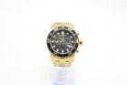 F Vintage Gents Quartz Invicta Pro-Diver 200m Chronograph MOD No. 007, Working