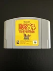 Donkey Kong 64 (Nintendo 64, 1999) - Japanese Version