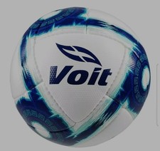 VOIT LOXUS 2019 BLUE OFFICIAL MATCH BALL LIGA BANCOMER MX APERTURA SIZE 5
