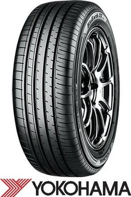 Yokohama BluEarth-XT AE61 XL RPB 215/55 R18 99V Sommerreifen
