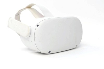 Meta Oculus Quest 2 VR Headset Only KW49CM - Free Shipping