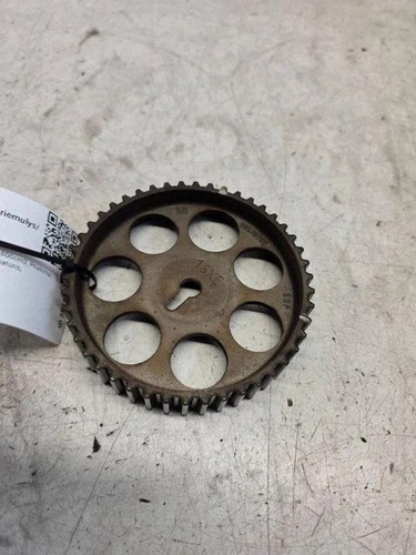 Camshaft pulley