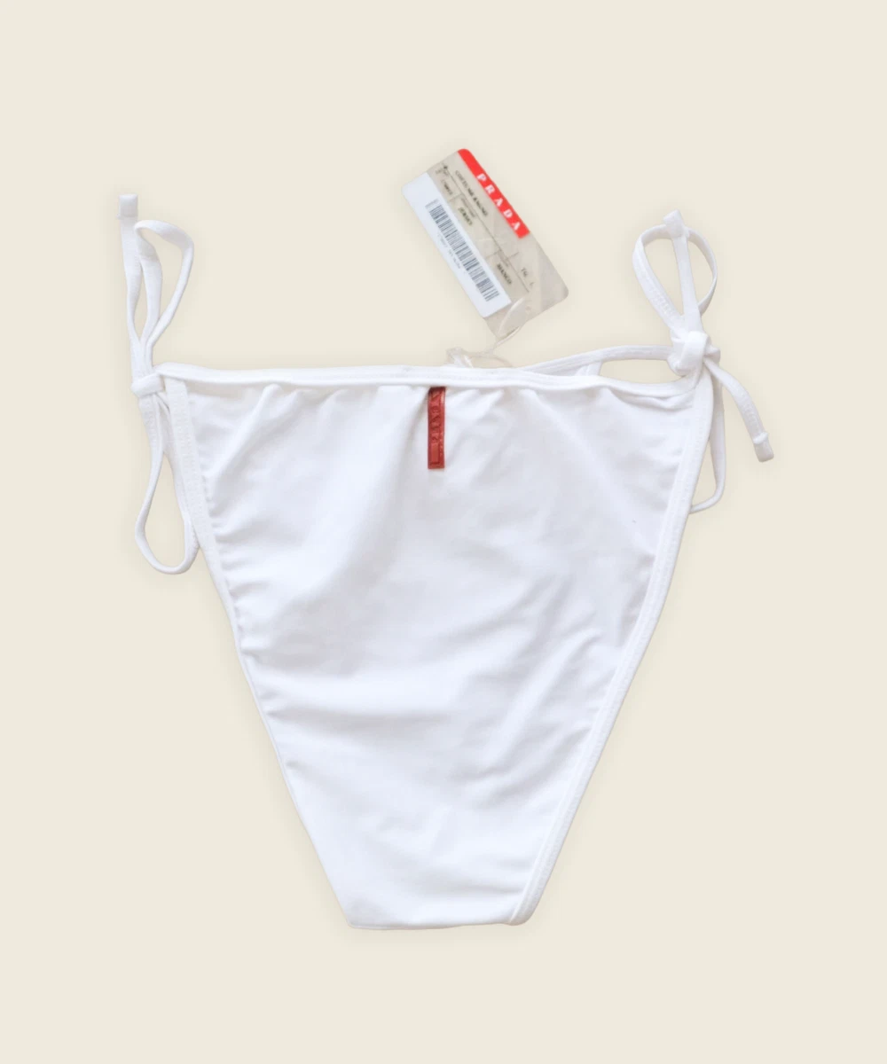 PRADA Bikini Swimwear for Women for sale | eBay