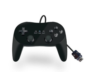 Classic Controller Pro for Wii (Mutiple colors)