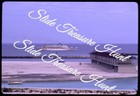 Cruise Ship Liner Bahamas 35mm Slide 1970s Kodachrome — photo 1