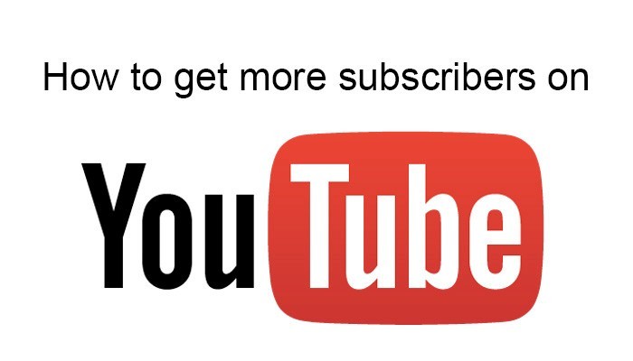 YouTuBe 5K Subscribe