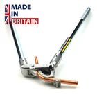 Monument Masters XV Extended 15mm Copper Tube Pipe Bender - 1315XVE