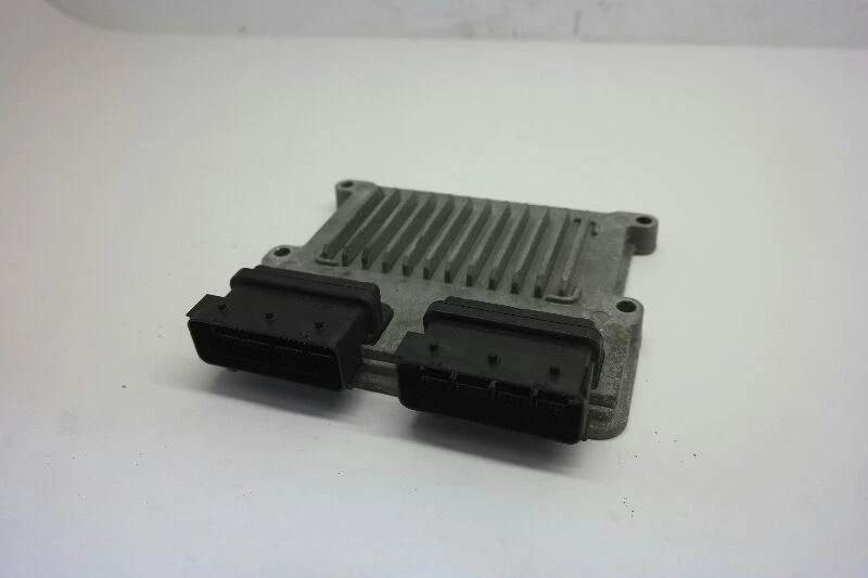 14 起亚索伦托发动机ECM电子控制模块3.3L ID 391003CXN0   — 第 2/4 张图片