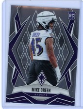 Mike Green 2025 Panini Phoenix #216