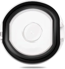 Dust Bin Lid Compatible with Dyson V7 V8 SV10 SV11 Models Vacuum Cleaner Dust