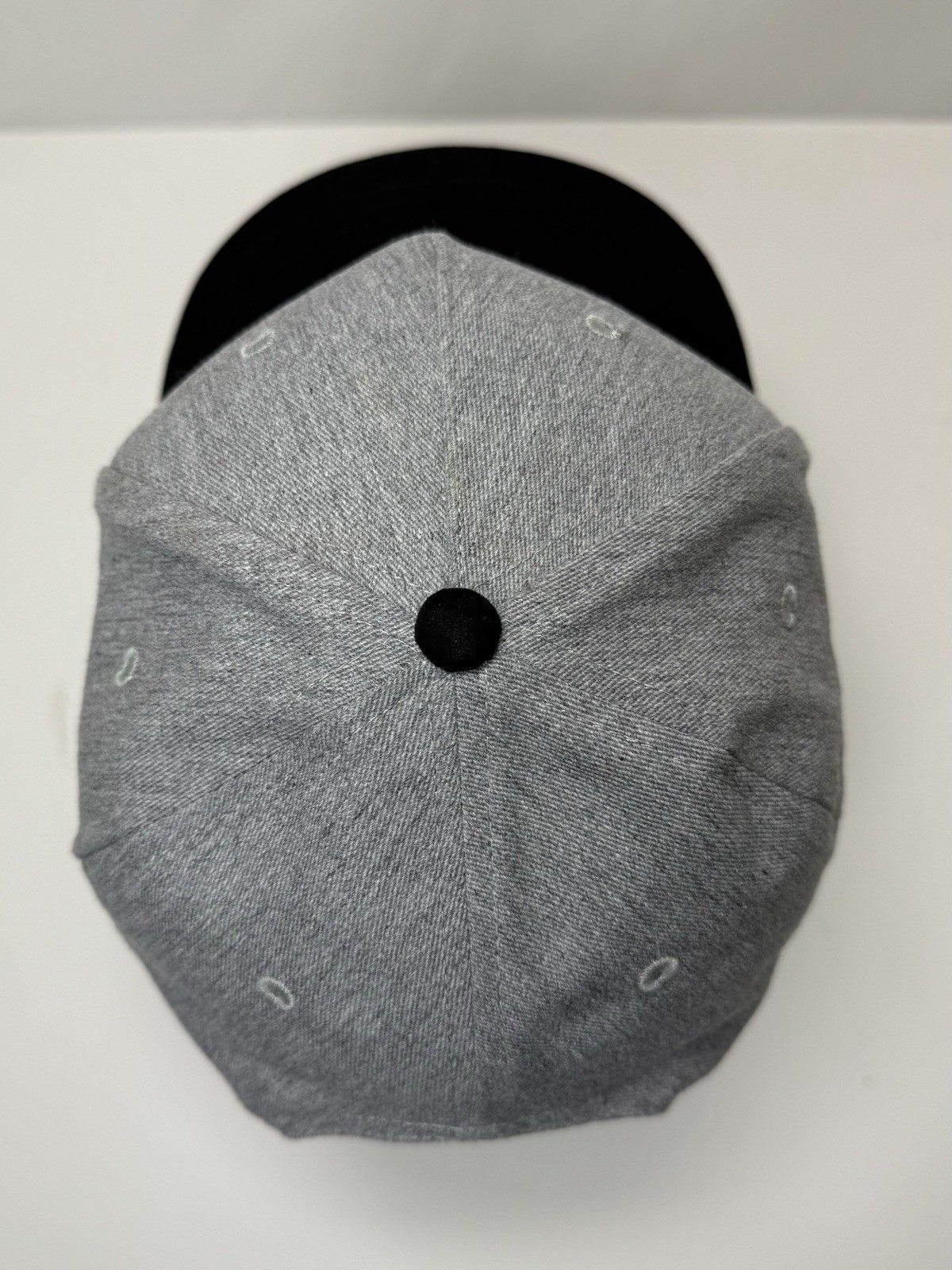 Billabong Snapback Hat Leather Patch Surf Austral… - image 5