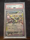 2025 Pokémon Umbreon ex 060/131 Prismatic Evolutions PSA 10 Gem Mint