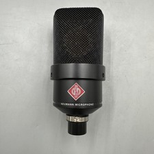New TLM 103 Neumann Large-diaphragm Condenser Nickel Microphone With Shock Mount
