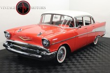 1957 Chevrolet Bel Air for Sale