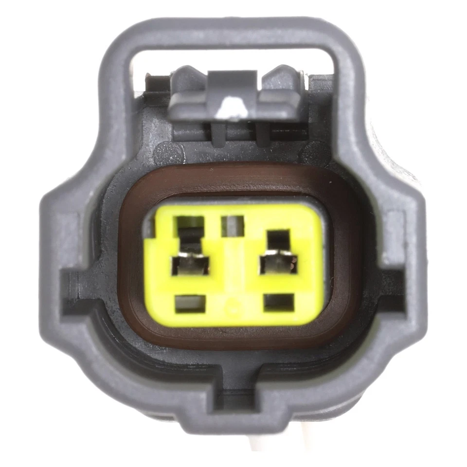 For Ford F-350 1987-1989 Delphi TS10001 Coolant Temperature Sensor Foto 3 de 4