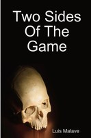 Luis Malave | Two Sides Of The Game | Taschenbuch | Englisch (2016) | [.]