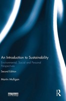 Martin Mulligan | An Introduction To Sustainability | Buch | Englisch (2017)