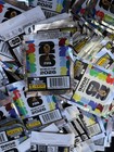 Brand New - 50 Loose Packets - Panini FIFA World Cup 2026 Official Stickers — photo 1