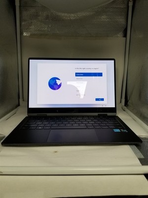 Samsung Galaxy Book2 Core i5 13.3'' 8GB/256GB Black Reduced Price VW6295