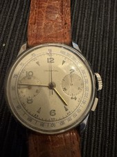 Oriental Chronograph Landeron 51