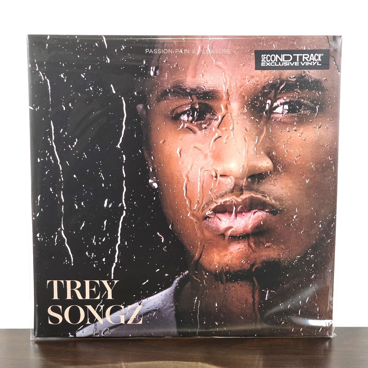 Vinyl Records Trey Songz for sale | eBay
