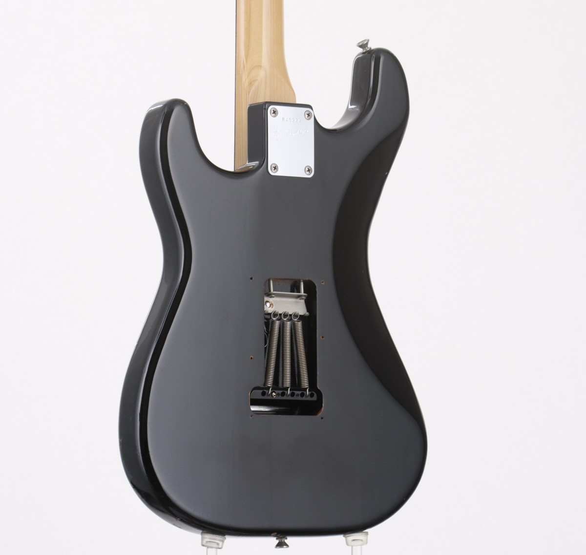BILL LAWRENCE BCID62 Black [SN B45224] | eBay