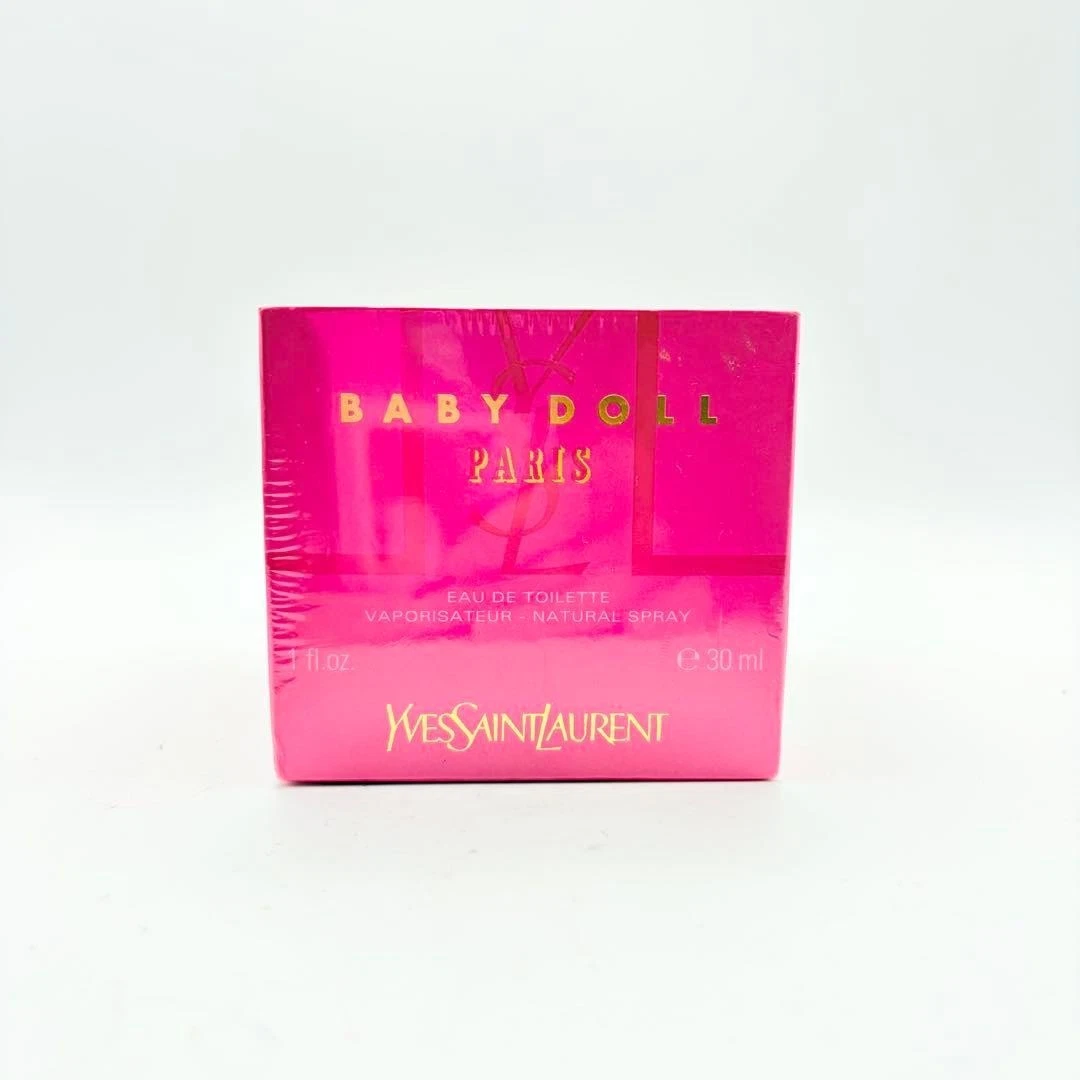 Saint Laurent Spray Baby Doll Fragrances for Women for sale | eBay