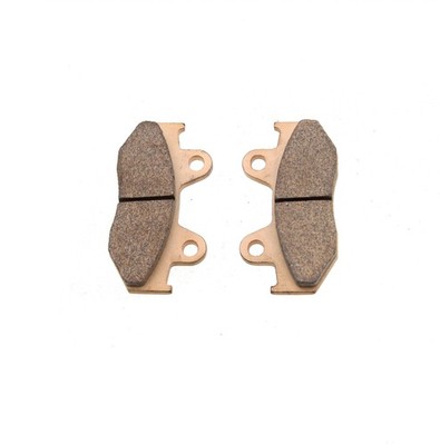 Brake Pads fit Yamaha Raptor 700 YFM700 2013 - 2026 Rear by Race-Driven
