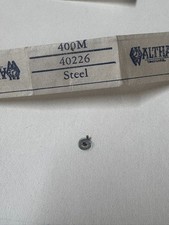 WALTHAM 400 HAIRSPRING  40226 NEW OLD STOCK -- ------ BR-208