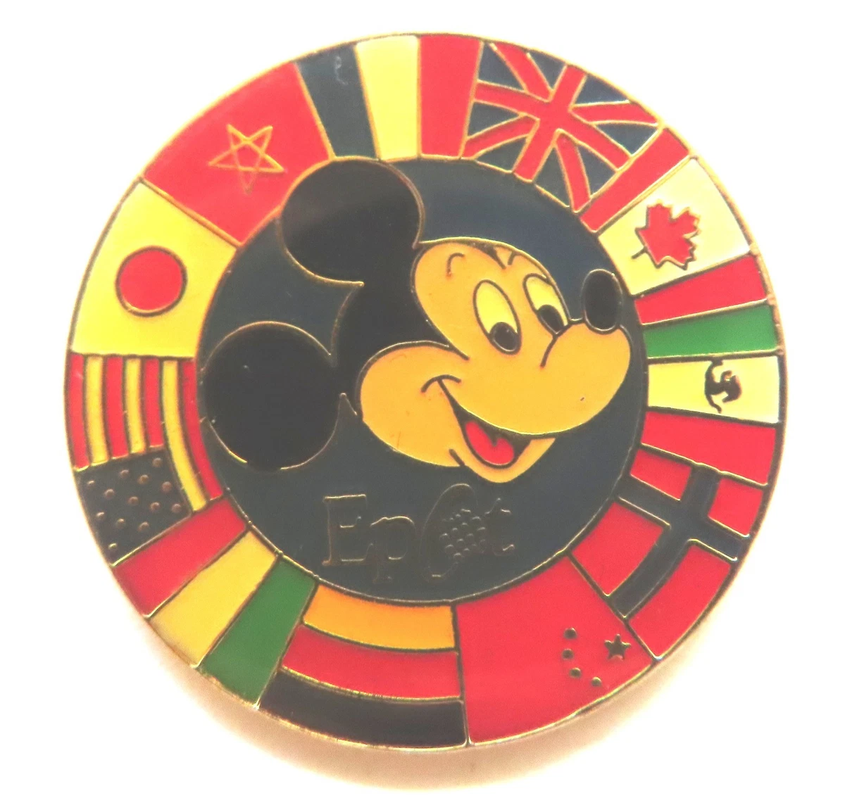 2000 Year Walt Disney World Singles (1968-Now) for sale | eBay
