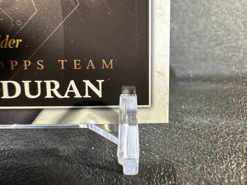 2025 Topps Series 1 - 2024 All-Topps Team Jarren Duran #ATT-8 - Picture 5 of 6