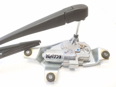 Mitsubishi Eclipse Cross 2022 GENUINE Wischermotor Heckscheibe BOS119847
