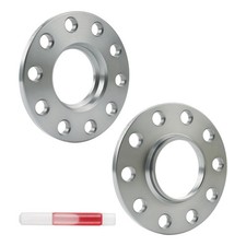 2Pcs 10mm Thick 5x120mm Hub Centric Wheel Spa...