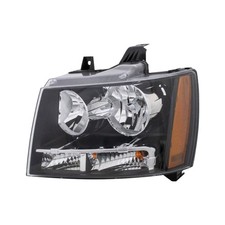 Eagle Eye Headlight Assembly for Chevrolet GM...