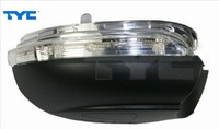 TYC 337-0217-3 Blinkleuchte Blinker Blinklicht FüR VW