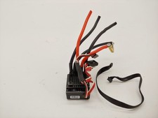 Hobbywing XERUN XR10 Justock 1/10 Sensored Brushless ESC Zero Timing