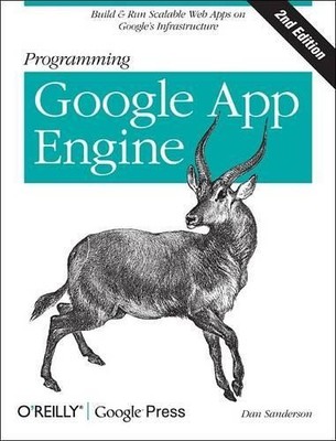 Dan Sanderson Programming Google App Engine (Taschenbuch) (US IMPORT)