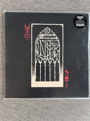 DER WEG EINER FREIHEIT - Finisterre (2xLP Black Ltd.)