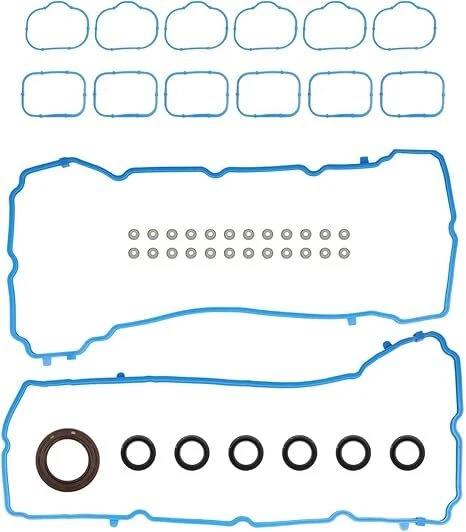 Juego de pernos de junta de culata para 11-16 Chrysler 200 Dodge Charger Jeep Ram 3.6 Foto 4 de 4