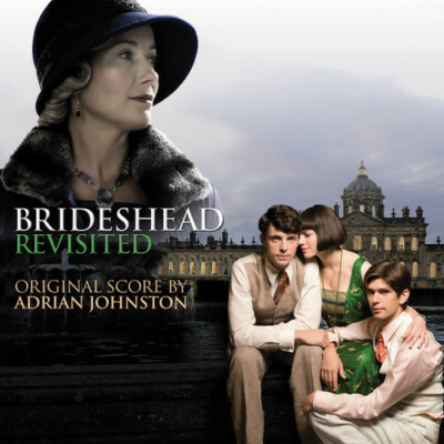 Brideshead Revisited (Original Score) by Brideshead Revisited (Score) /...