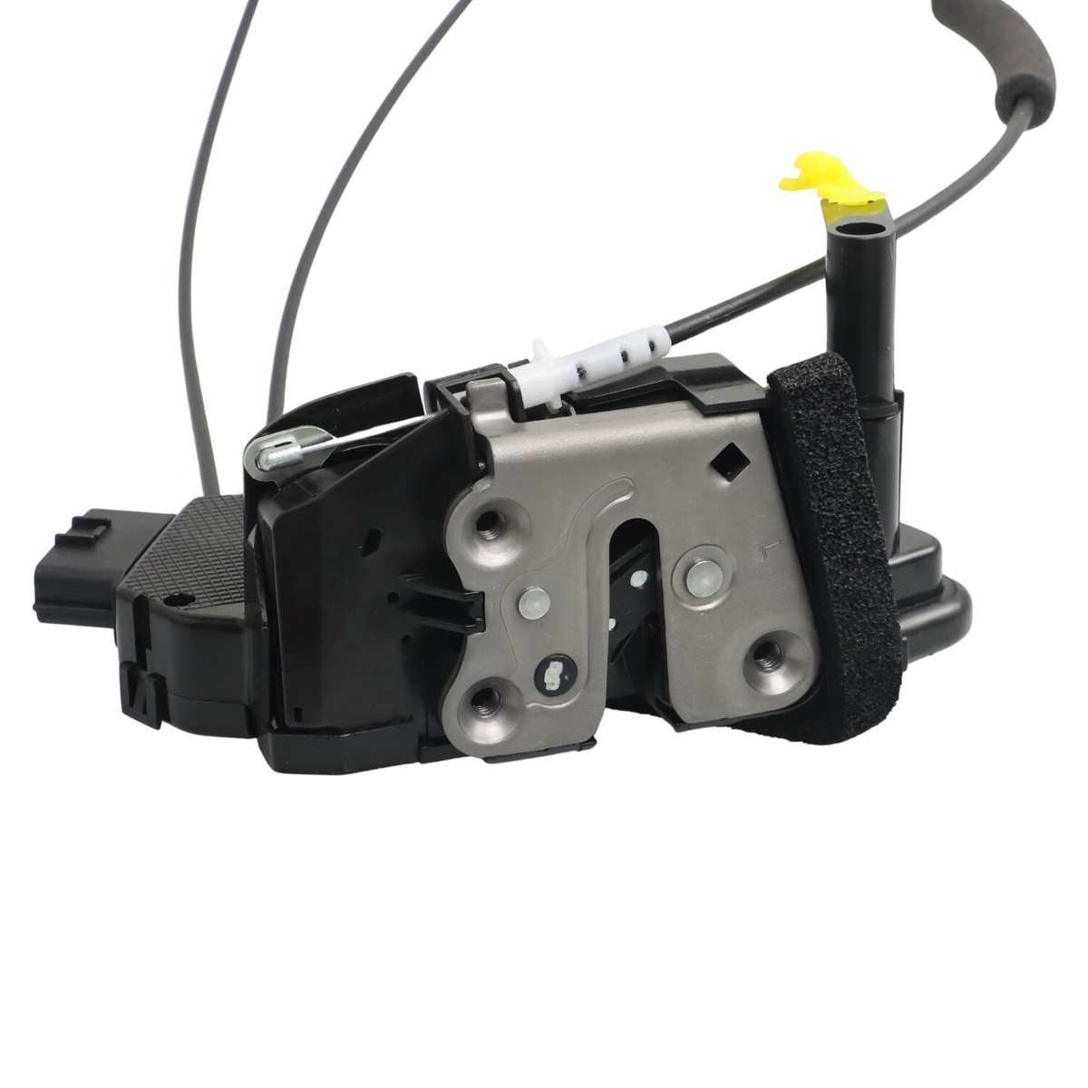 FZJDSD Front Left Driver Side Door Lock Latch Actuator Motor Compatible with Nissan Sentra 2020-2025 Replace 80501-6LE1A 805016LE1A