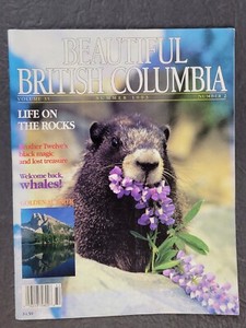 I.HTML?_Nkw=Beautiful British Columbia Magazine for sale | eBay