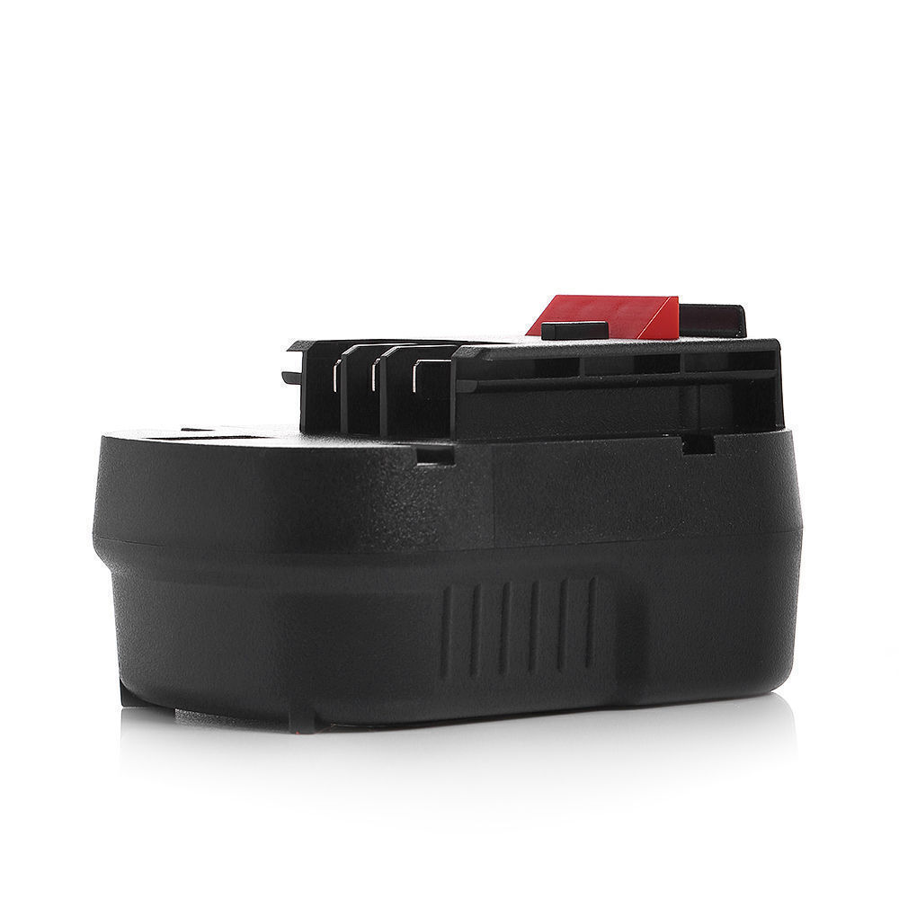 12 Volt Battery HPB12 4.8Ah PS130 FSB12 FS120BX For Black and Decker Power Tools