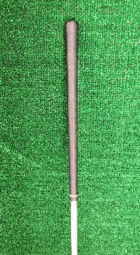 Vintage Sandy McDonald #6 Putter Right Hand - Volkman Mfg. Co. Chicago - Picture 7 of 9