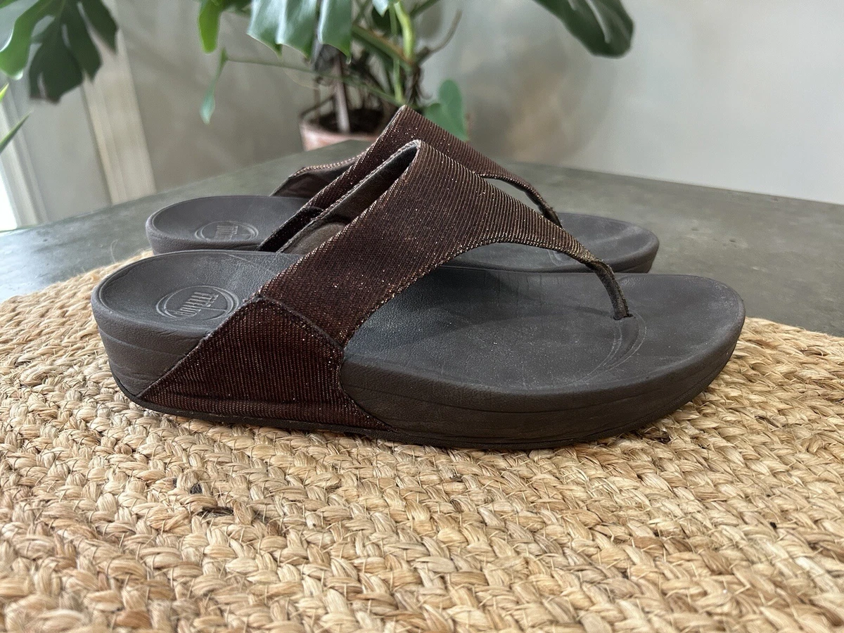 Fit flops hotsell flip flops