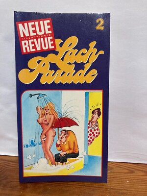 Neue Revue Lachparade 2