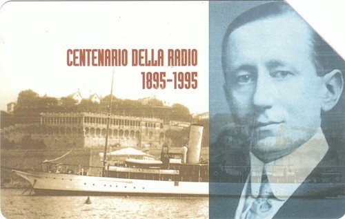 Phone cards from Italy - Picture 15 of 51